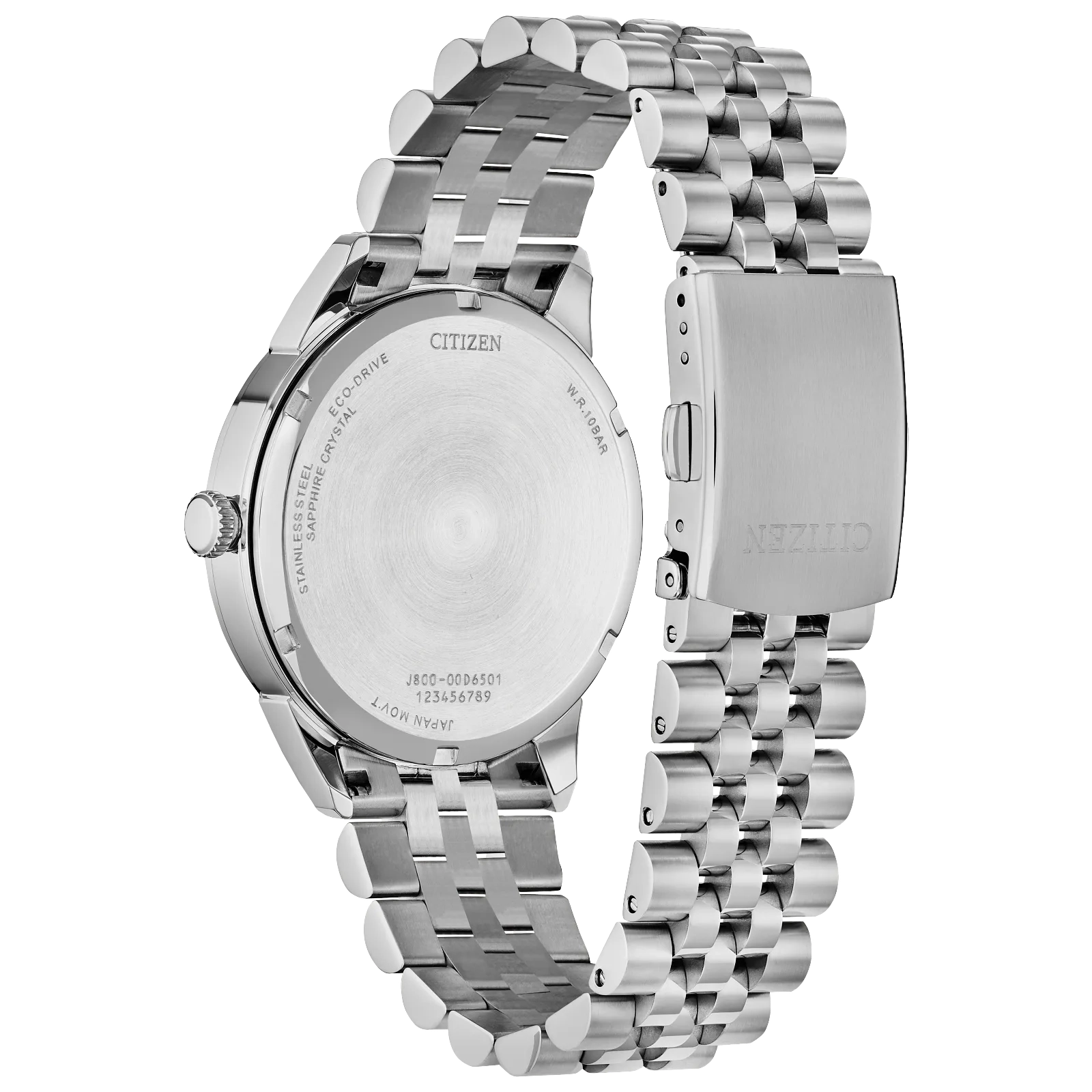 Citizen Eco-Drive Rolan AW0150-53L