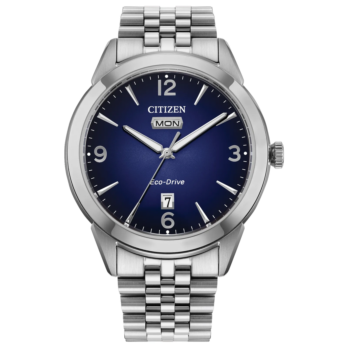 Citizen Eco-Drive Rolan AW0150-53L