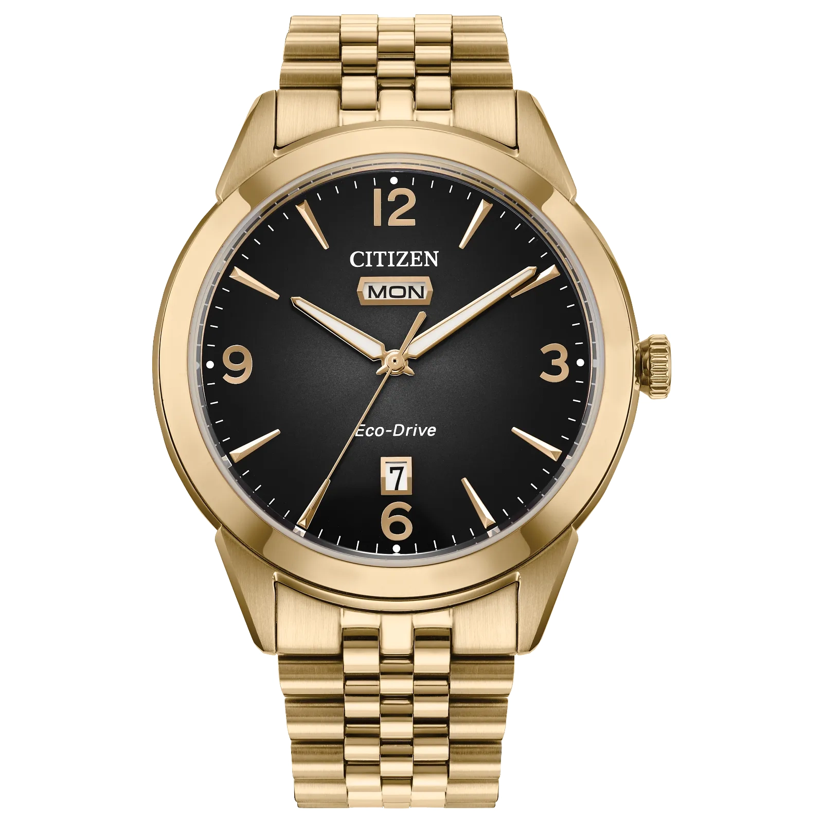 Citizen Eco-Drive Rolan AW0152-58H