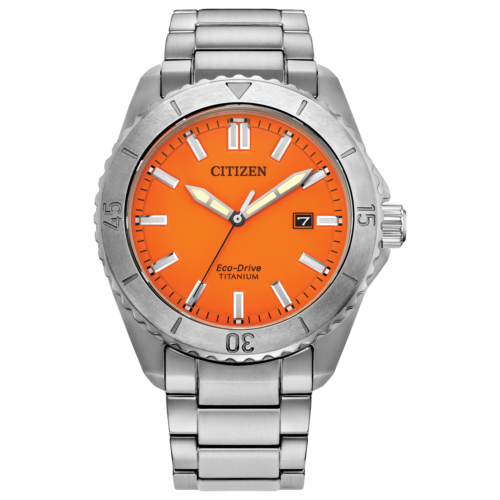 Citizen Eco-Drive Brycen AW1840-50X