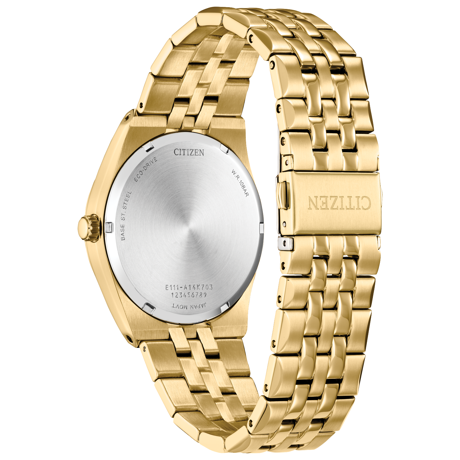 Citizen Eco-Drive Corso BM7333-85E