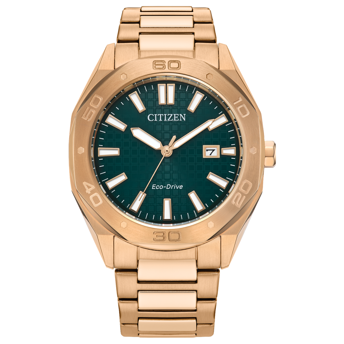 Citizen Eco-Drive Weekender BM7633-81X