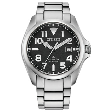 Citizen Eco-Drive Promaster Tough BN0241-59H — Cirelli Jewelers