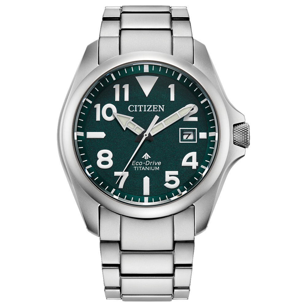 Citizen eco drive outlet sapphire wr200