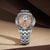 Citizen Eco-Drive Calendrier Collection BU0080-52X