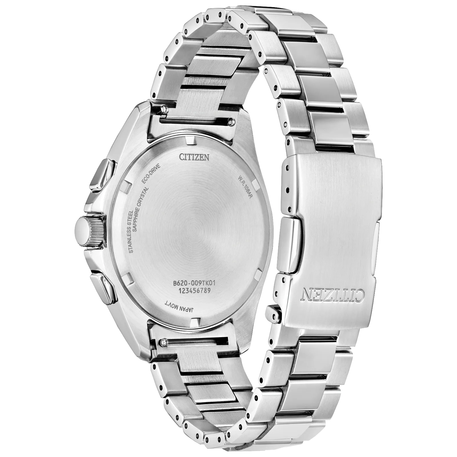 Citizen Eco-Drive Sport Luxury CA4680-55L