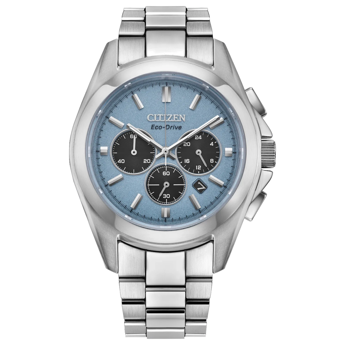 Citizen Eco-Drive Sport Luxury CA4680-55L