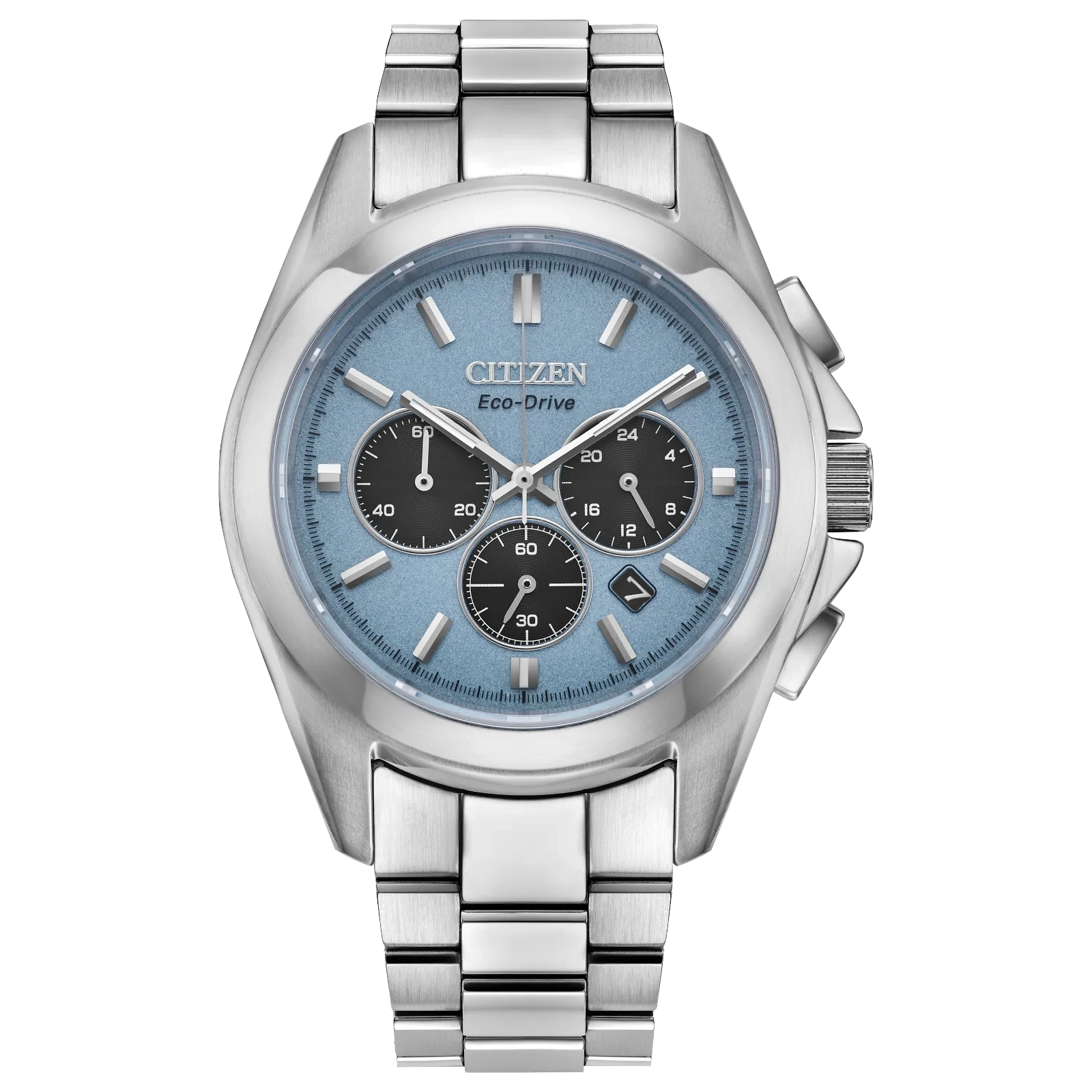 Citizen Eco-Drive Sport Luxury CA4680-55L