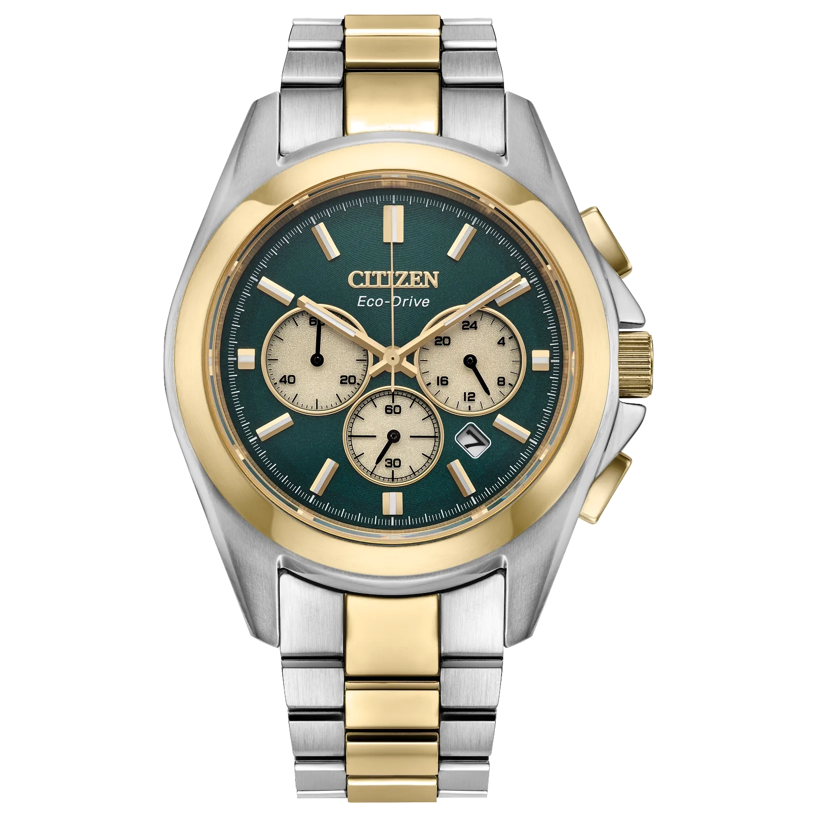 Citizen Eco-Drive Sport Luxury CA4684-54X