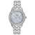 Citizen Eco-Drive Silhouette Crystal FD1030-56Y