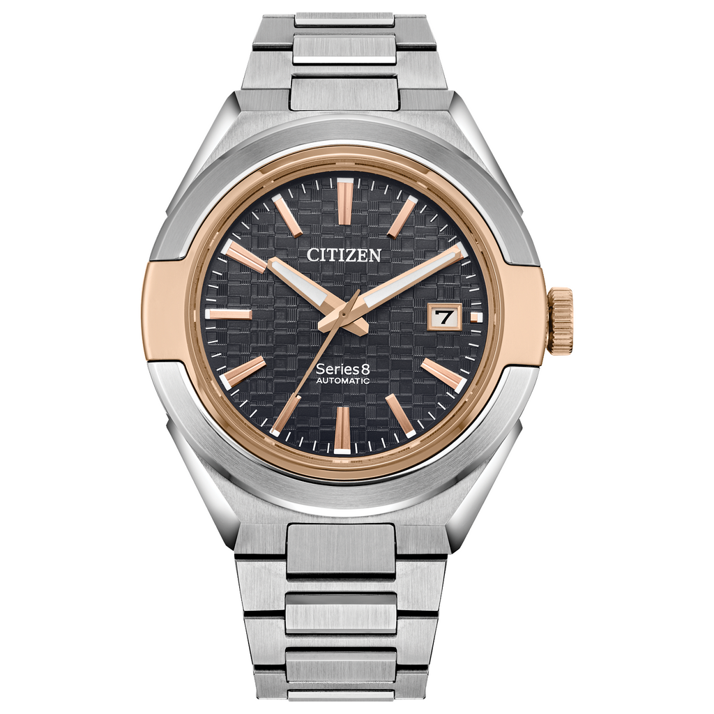 Citizen Automatic Series8 870 NA1034-51H - Cirelli Jewelers