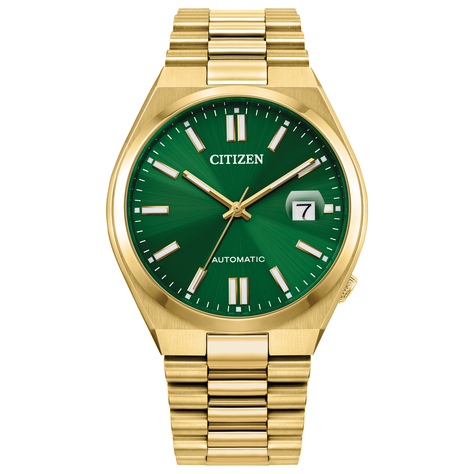 Citizen Automatic Tsuyosa NJ0152-51X