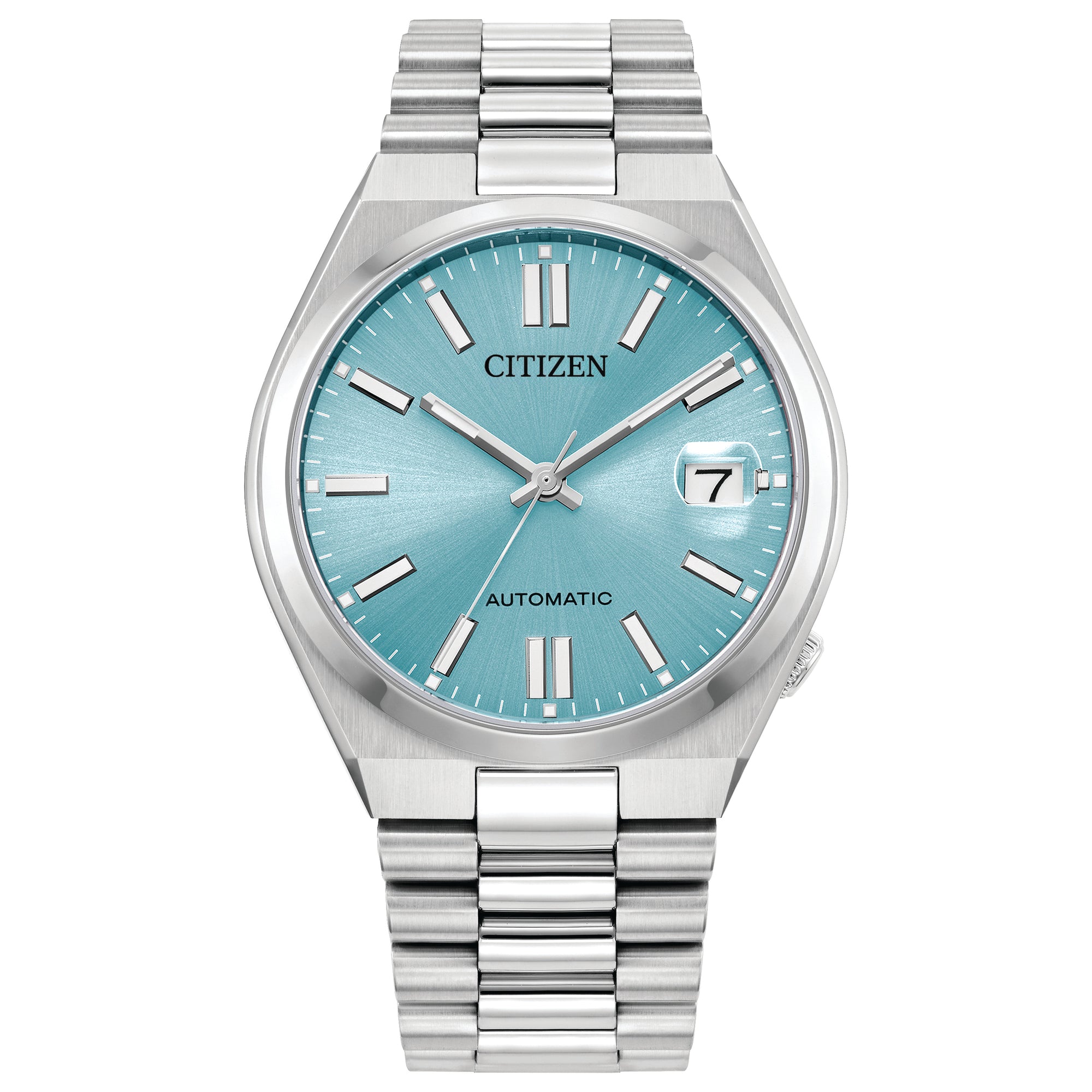 Citizen Automatic Tsuyosa NJ0200-50L