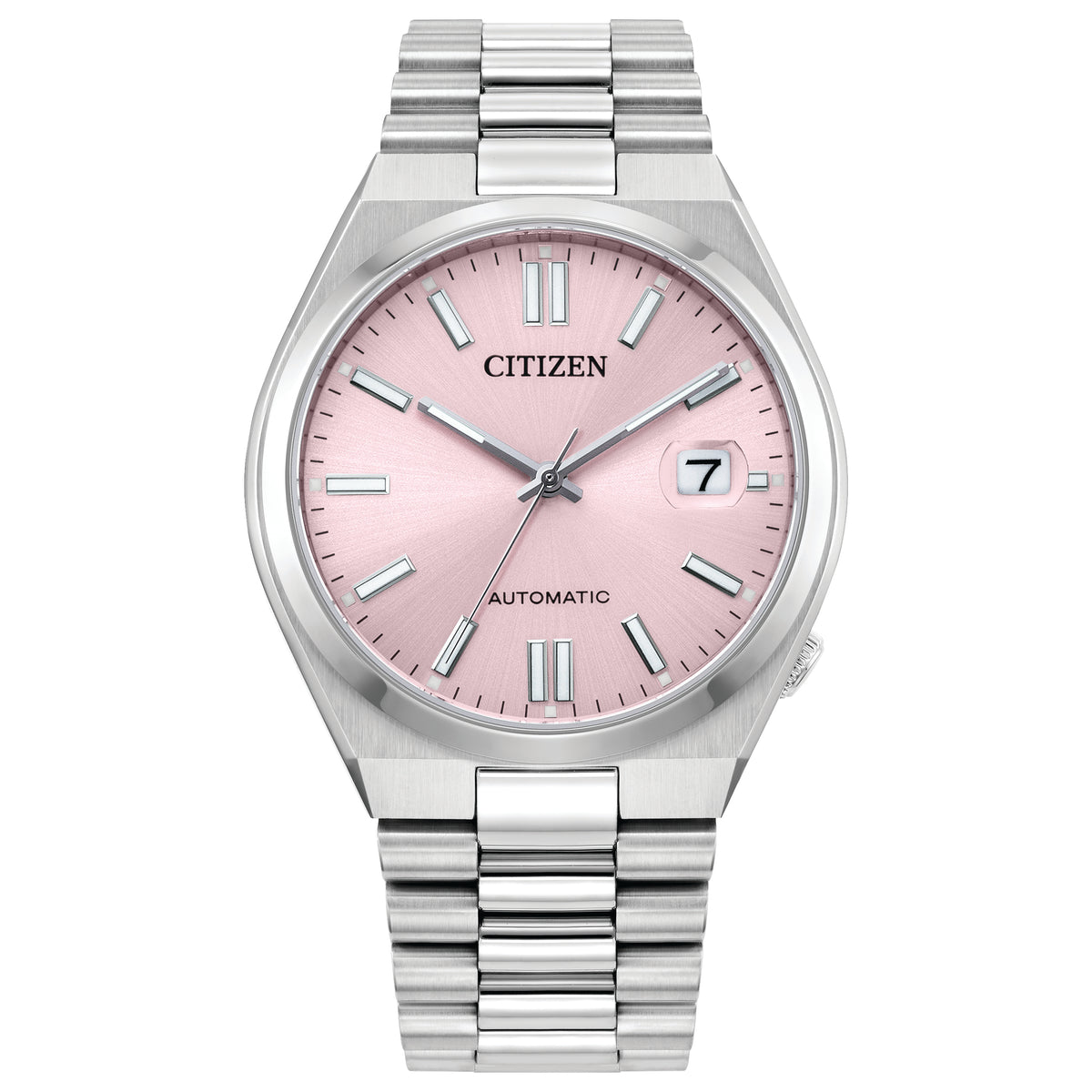 Citizen Automatic Tsuyosa NJ0200-50Z