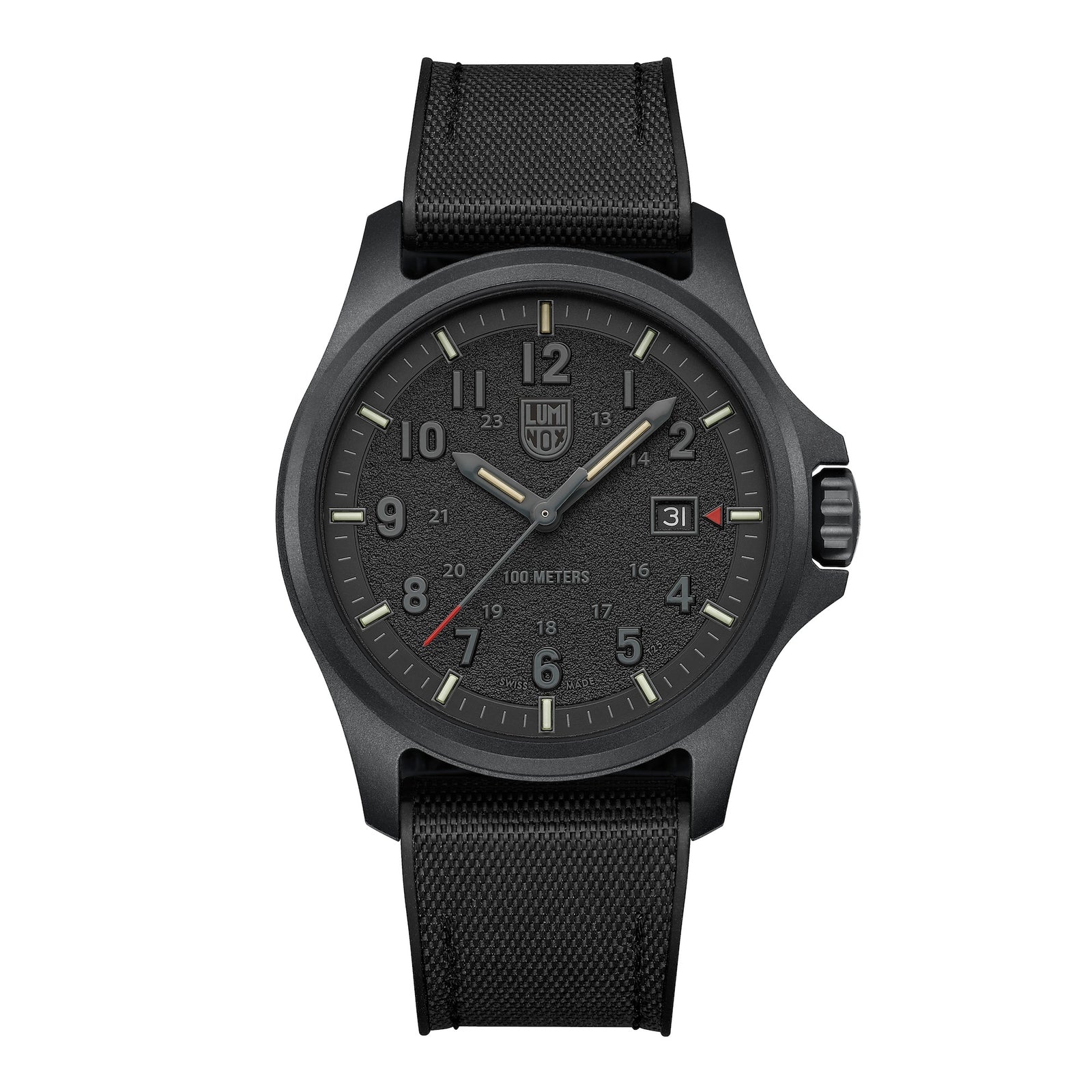 Luminox | Tactical Swiss Watches | Always Visible | Cirelli Jewelers 