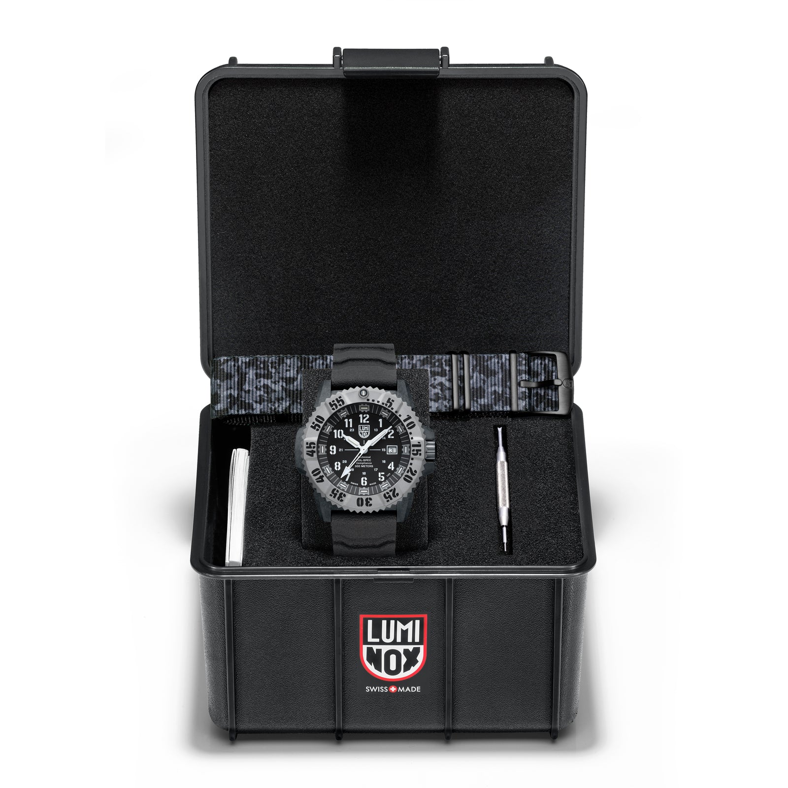 Luminox MIL-SPEC 3350 Series 3351.1.SET - Cirelli Jewelers