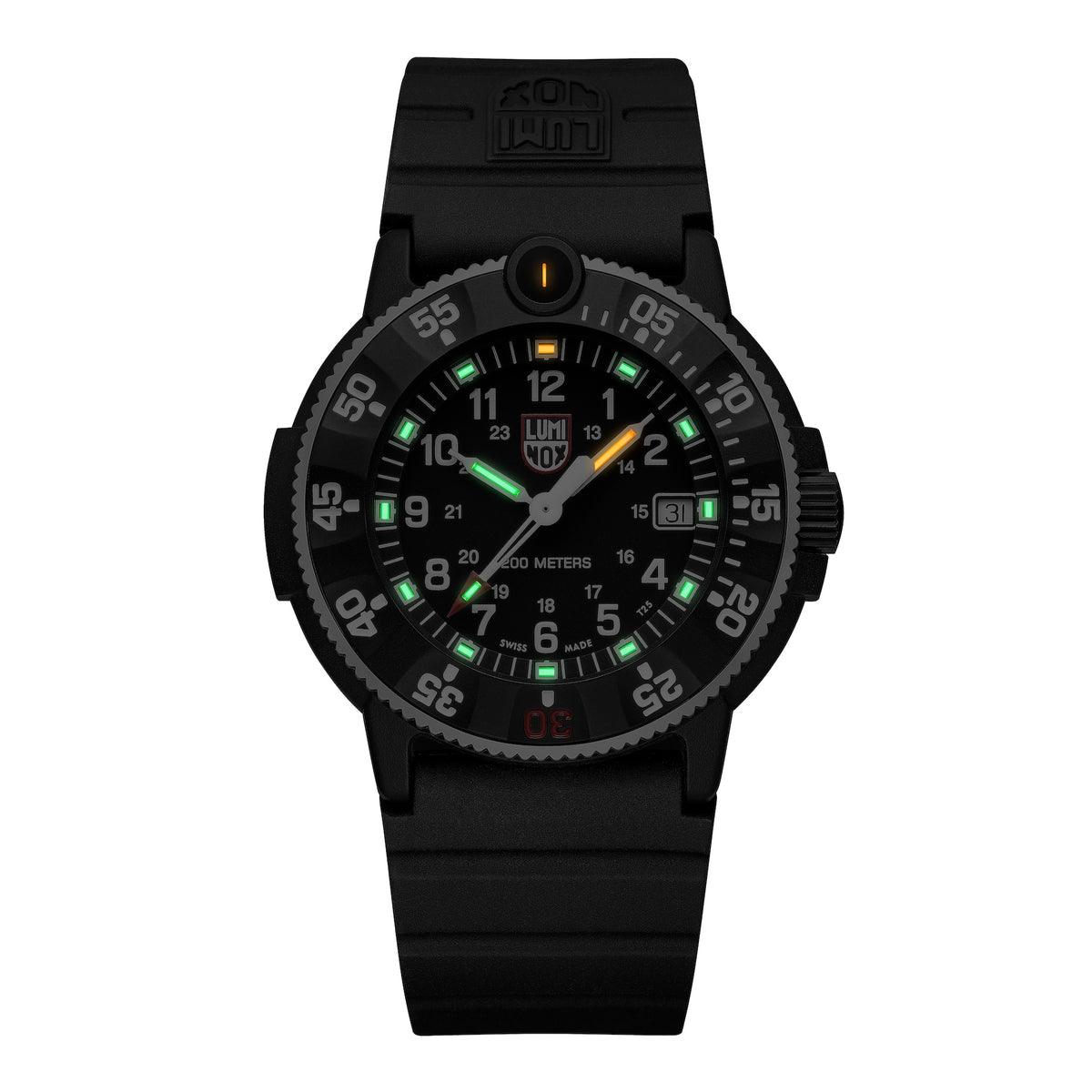 Luminox | Tactical Swiss Watches | Always Visible | Cirelli Jewelers