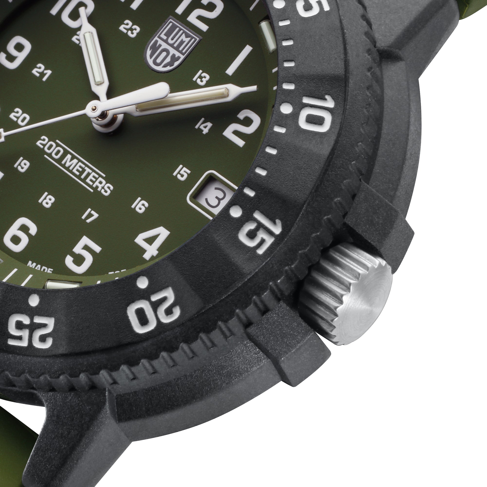 Luminox Original Navy Seal Evo Series 3013.EVO.S