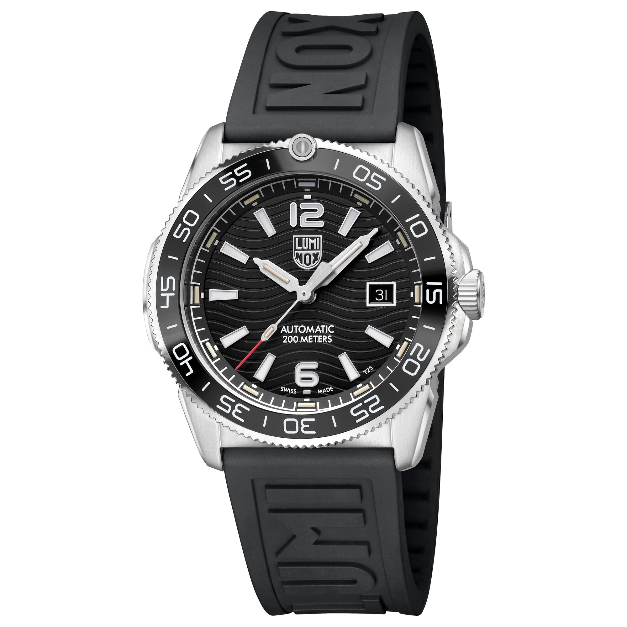 Luminox Pacific Diver Automatic Series 3101