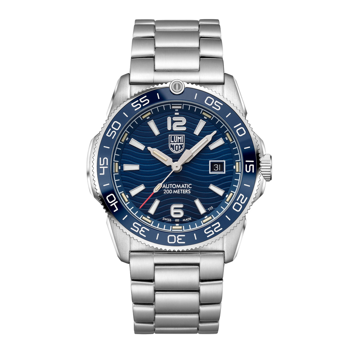 Luminox Pacific Diver Automatic Series 3104