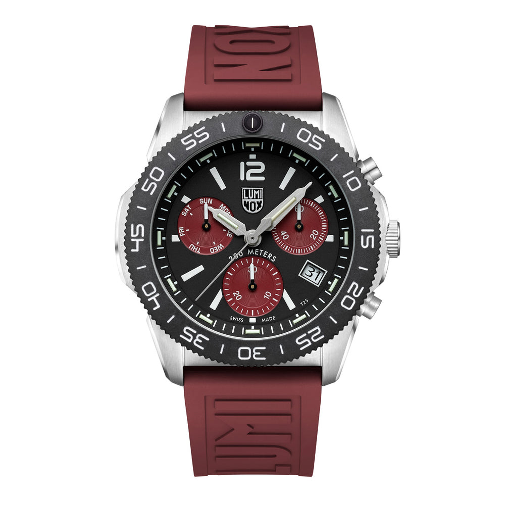 Luminox bezel online