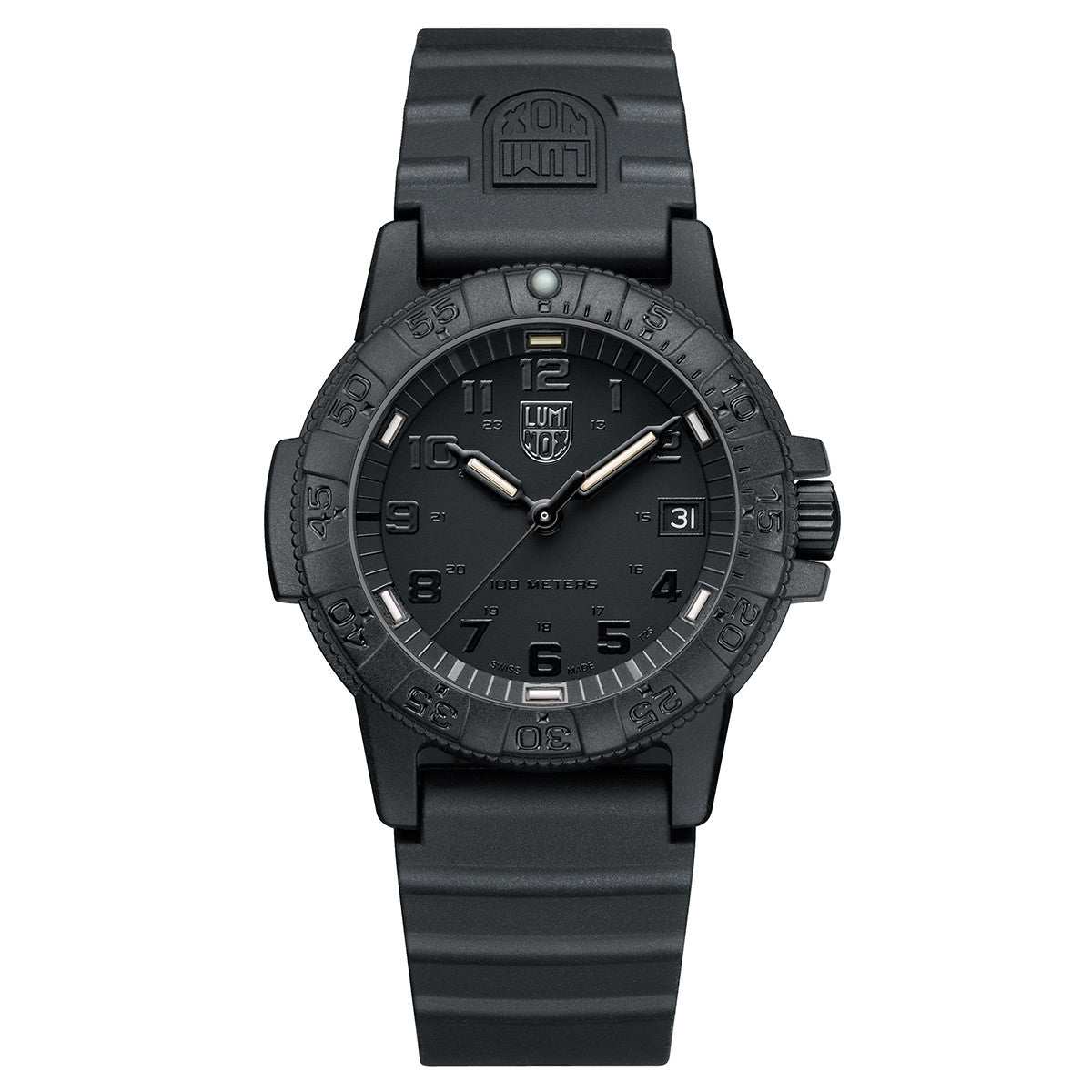 Luminox Leatherback Sea Turtle Series 0301.BO