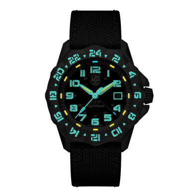 Luminox F-117 Nighthawk Series 6421