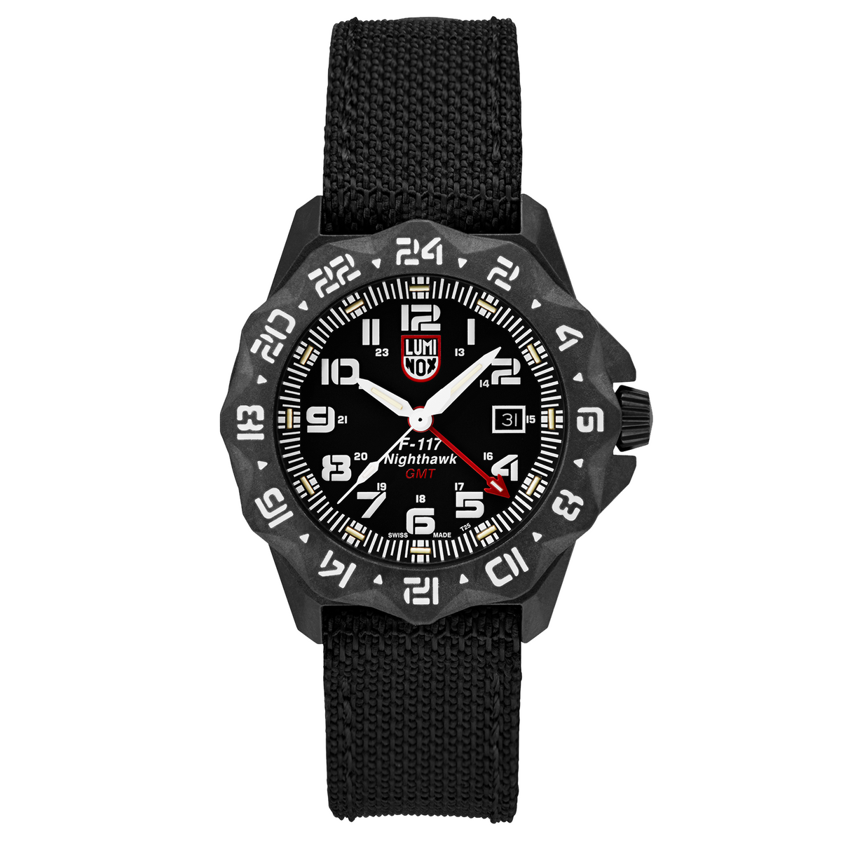 Luminox stealth best sale