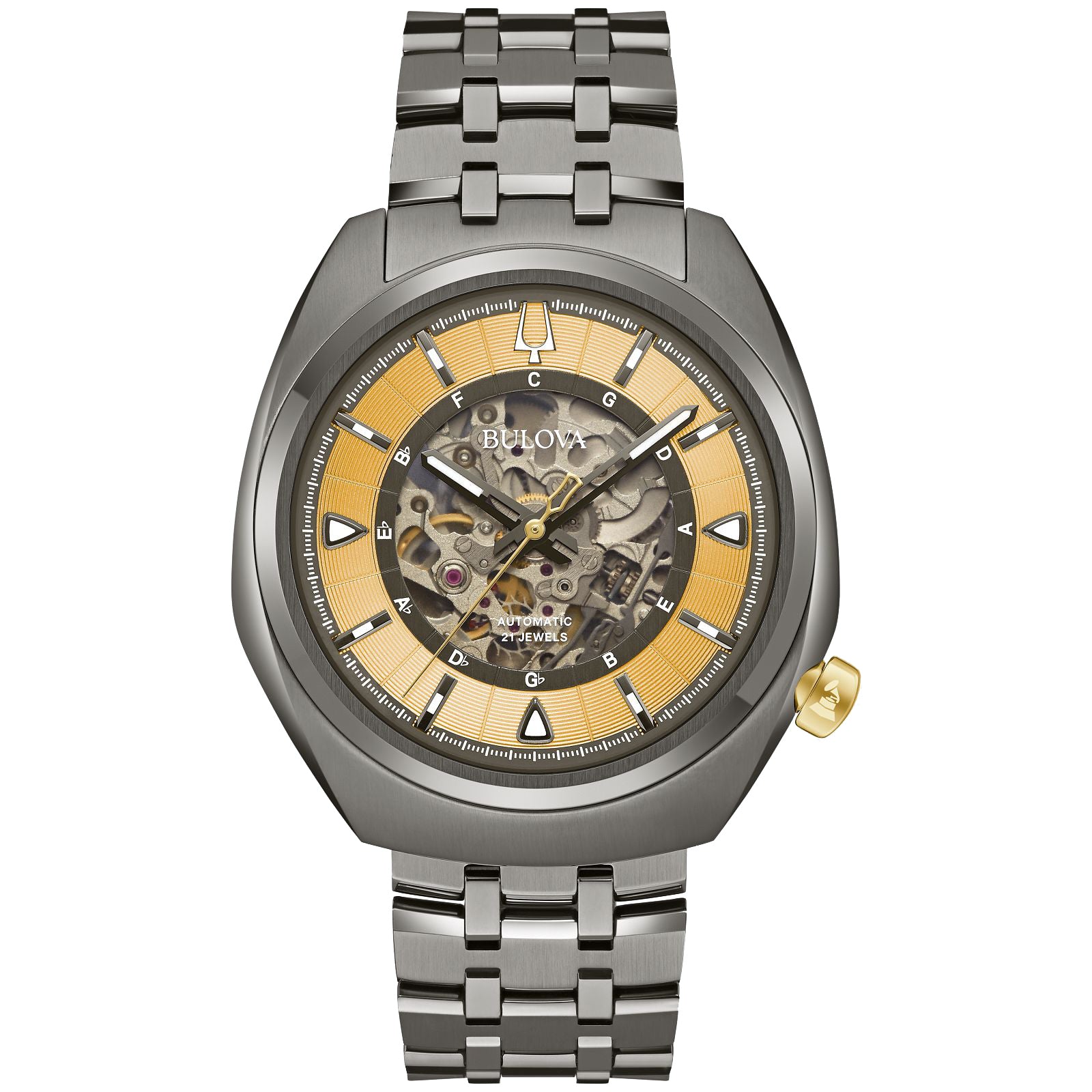 Bulova grammy best sale