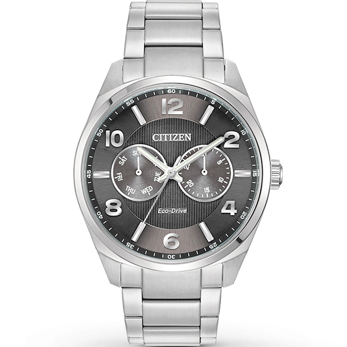 Citizen Eco-Drive Corso AO9020-84E — Cirelli Jewelers