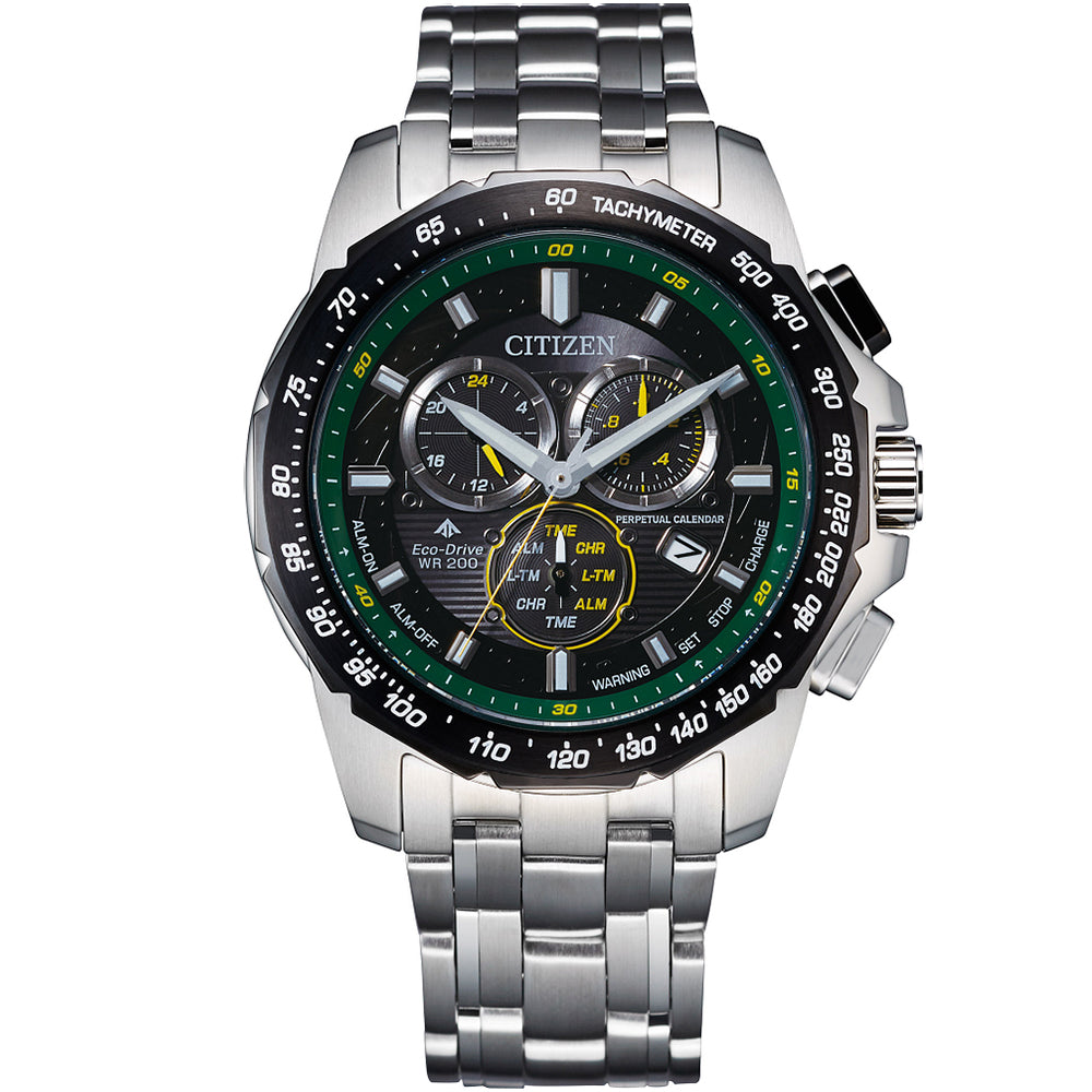 Citizen Eco-Drive Promaster MX BL5578-51E