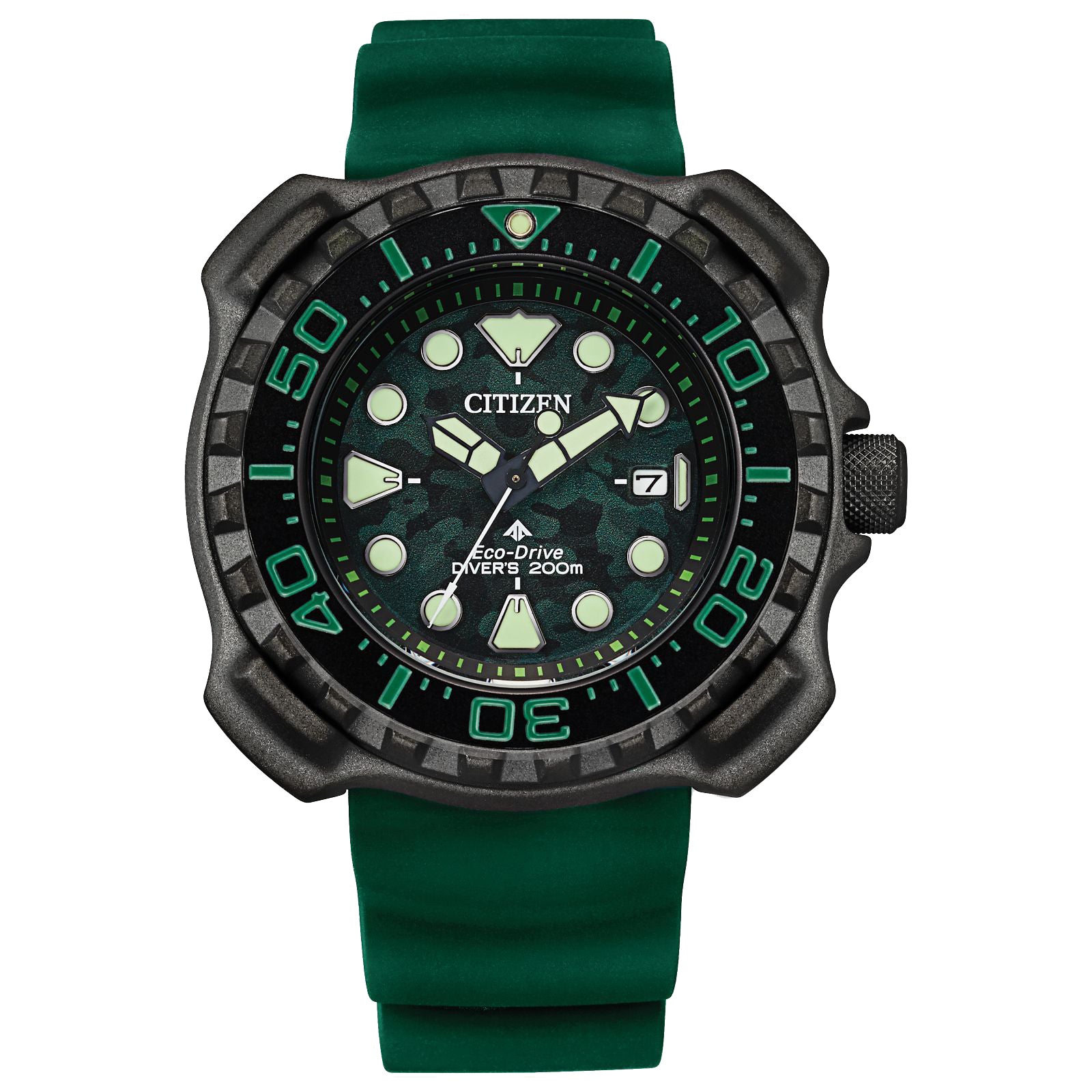 Citizen shops promaster bn