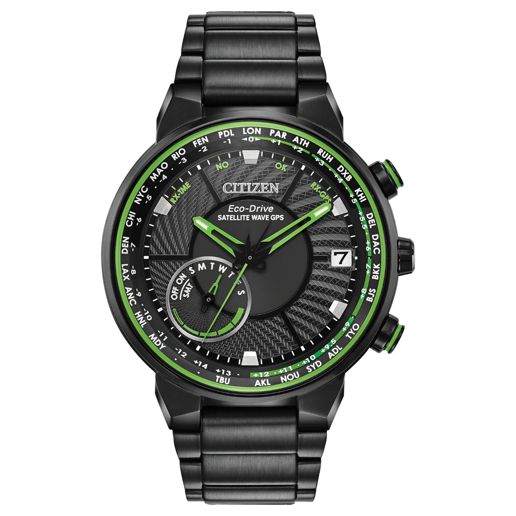 Citizen cc3035 on sale