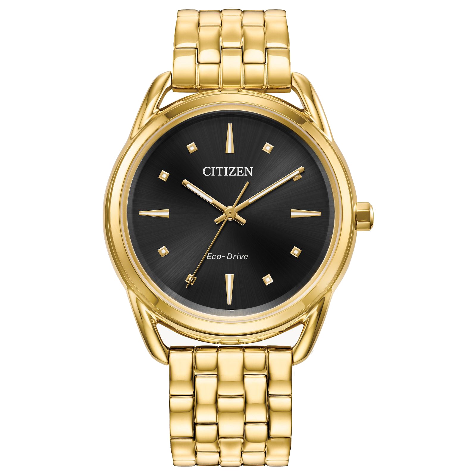 Citizen eco drive shops dress watch