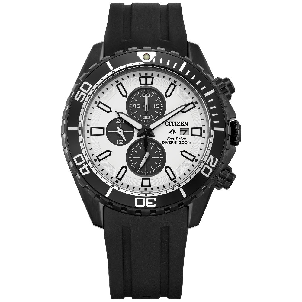 Citizen Eco-Drive Promaster Dive CA0825-05A