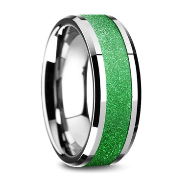 Thorsten | Alternative Metal Wedding Bands | Cirelli Jewelers — Page 3