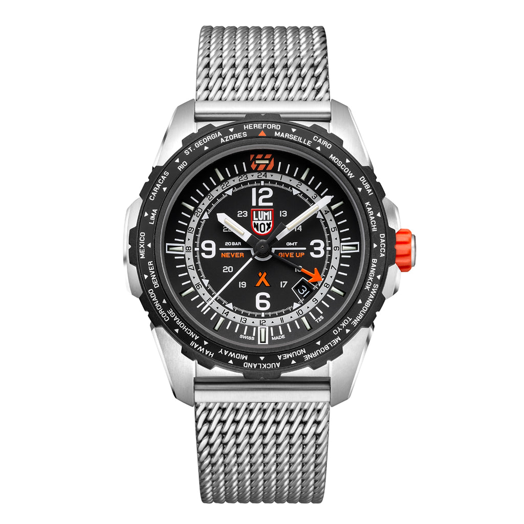 Luminox Bear Grylls Survival Air Series 3762 — Cirelli Jewelers