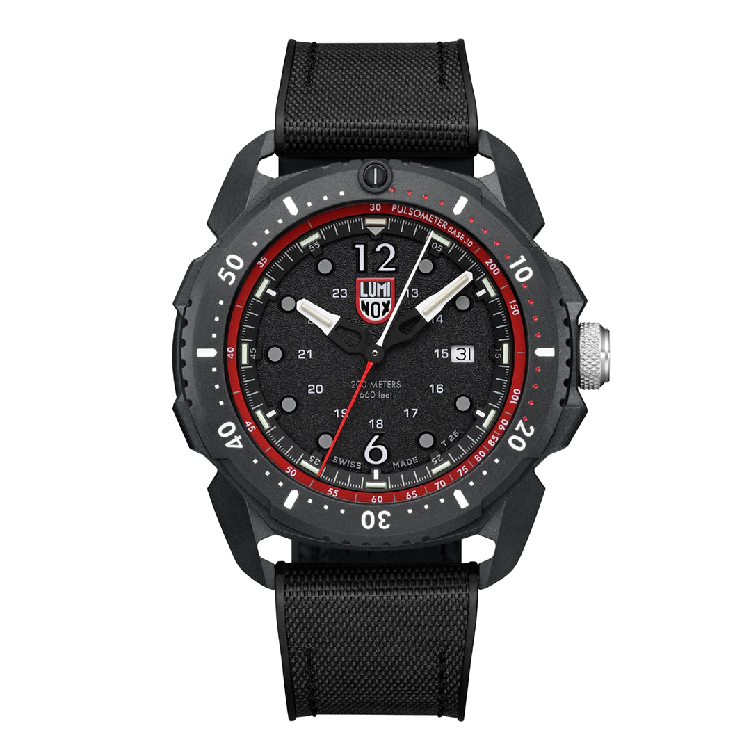 Luminox Ice-Sar Arctic 1050 Series 1051 — Cirelli Jewelers