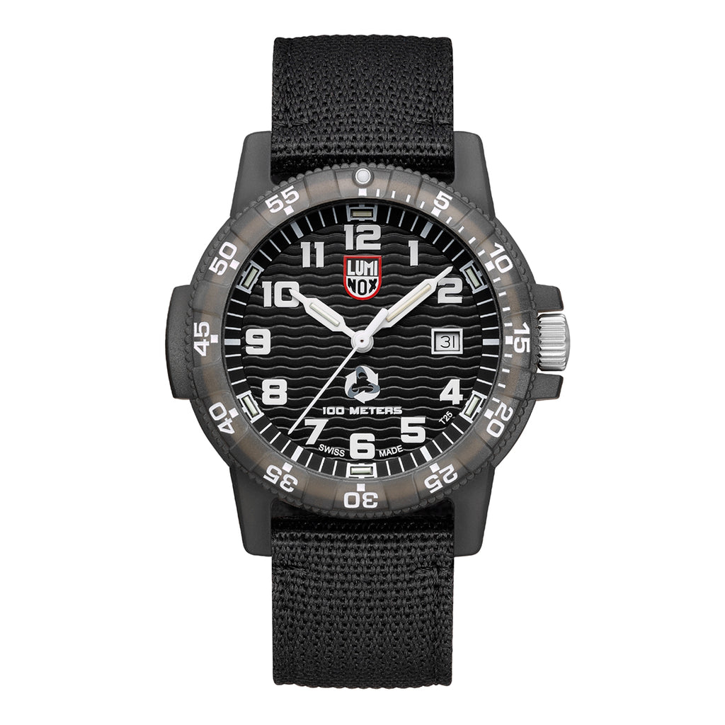 Luminox Tide Recycled Ocean Material Eco Sea Series 0321.ECO