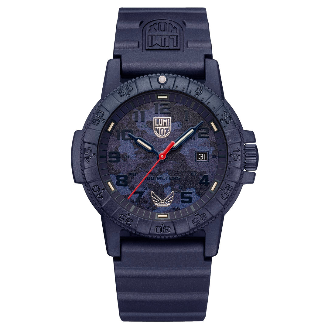 Luminox sea turtle hot sale giant 0320