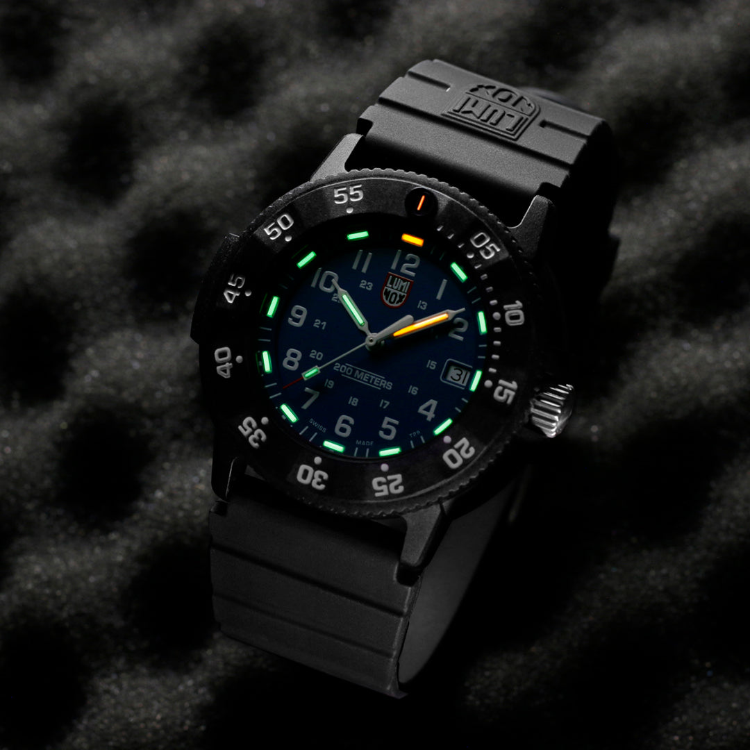 Luminox Original Navy Seal Series 3003.EVO