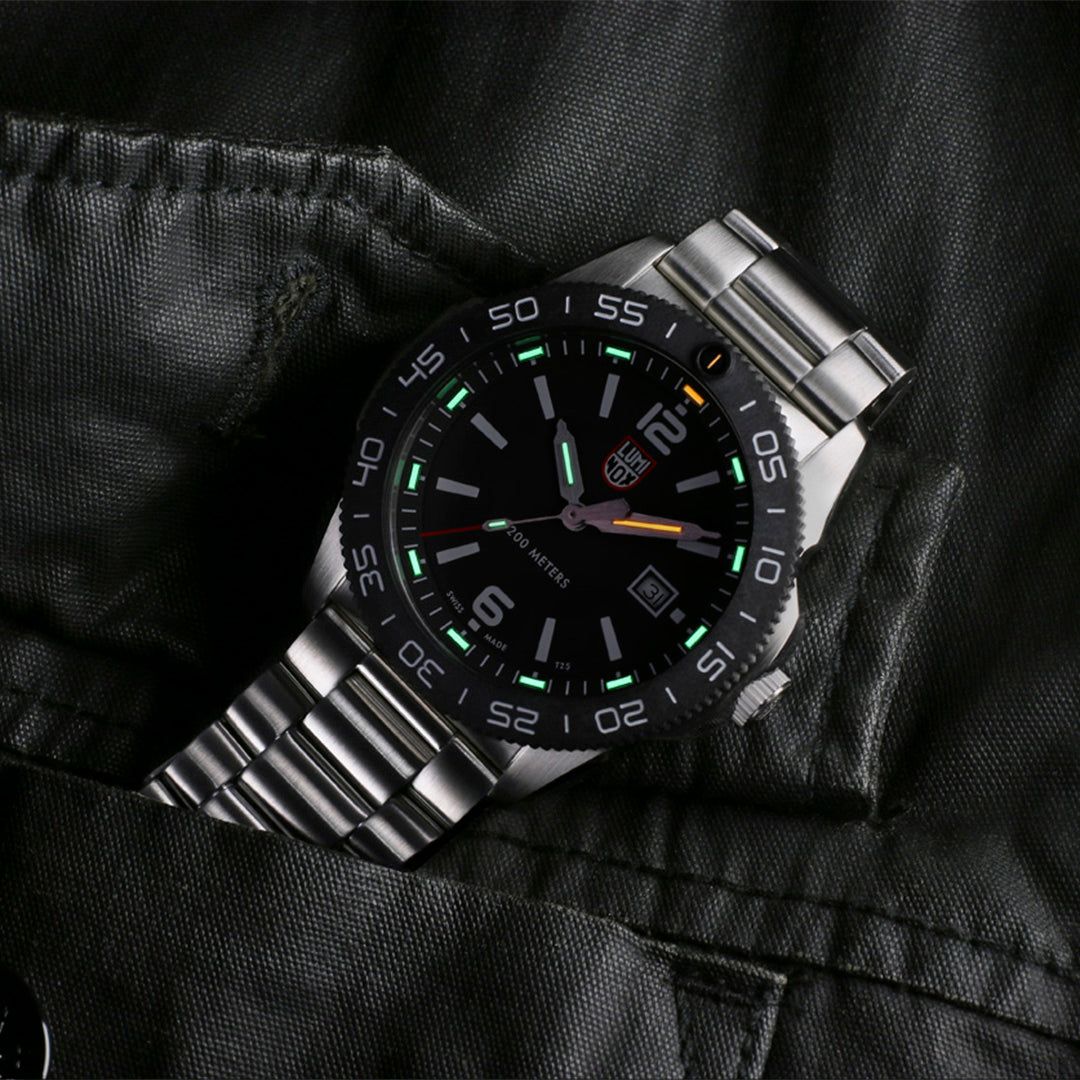 Luminox Pacific Diver Series 3122