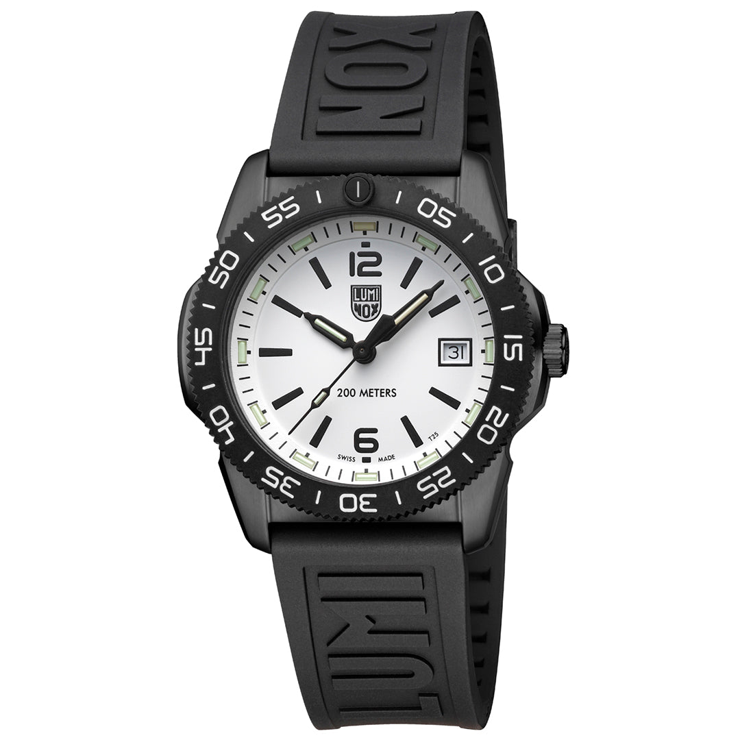 Luminox Pacific Diver Ripple 3120M Series 3127M - Cirelli Jewelers