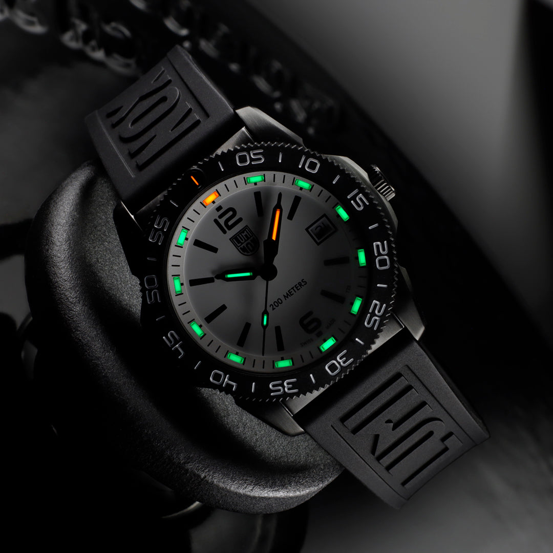 Luminox | Tactical Swiss Watches | Always Visible | Cirelli 