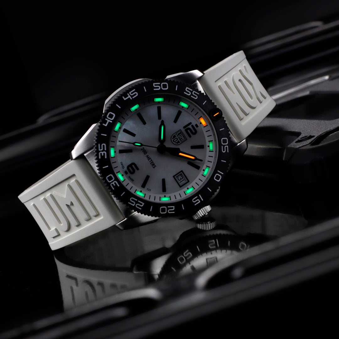 Luminox | Tactical Swiss Watches | Always Visible | Cirelli 