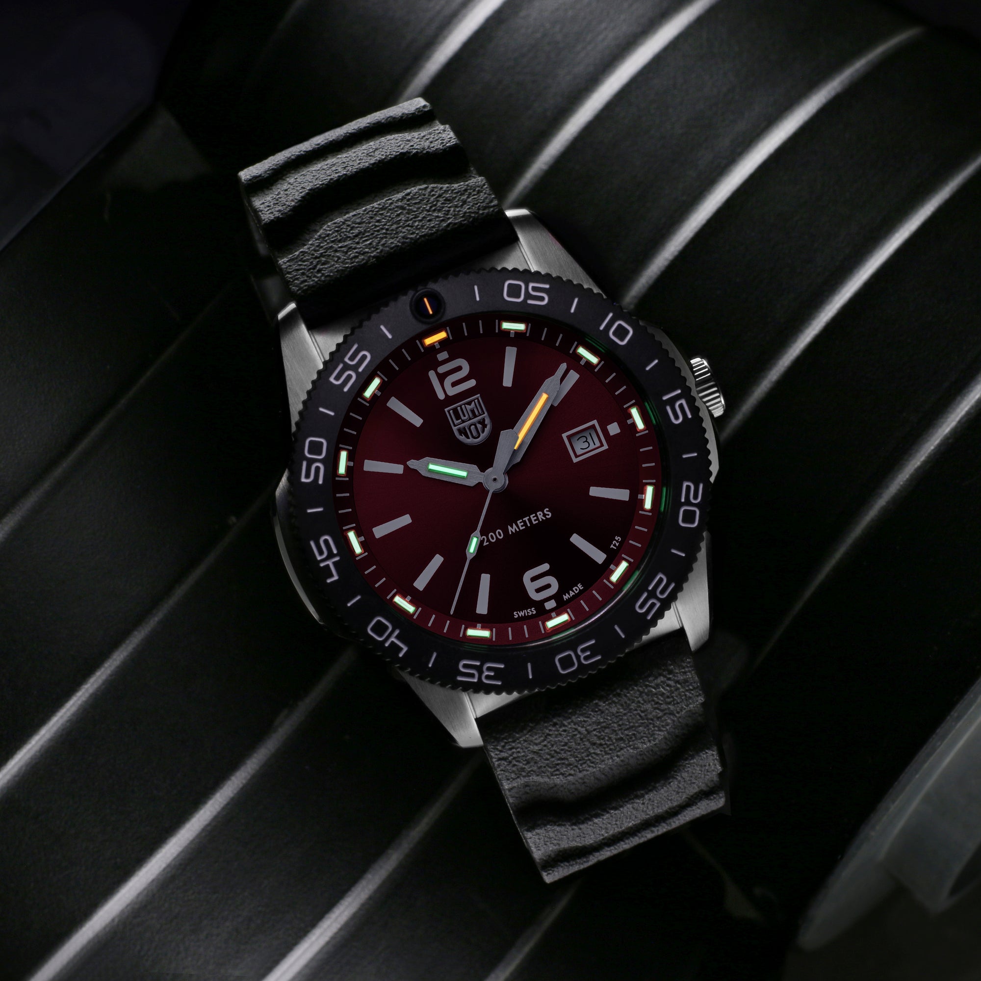 Luminox Pacific Diver Series 3135