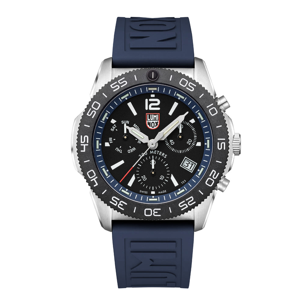 Luminox diver 2025