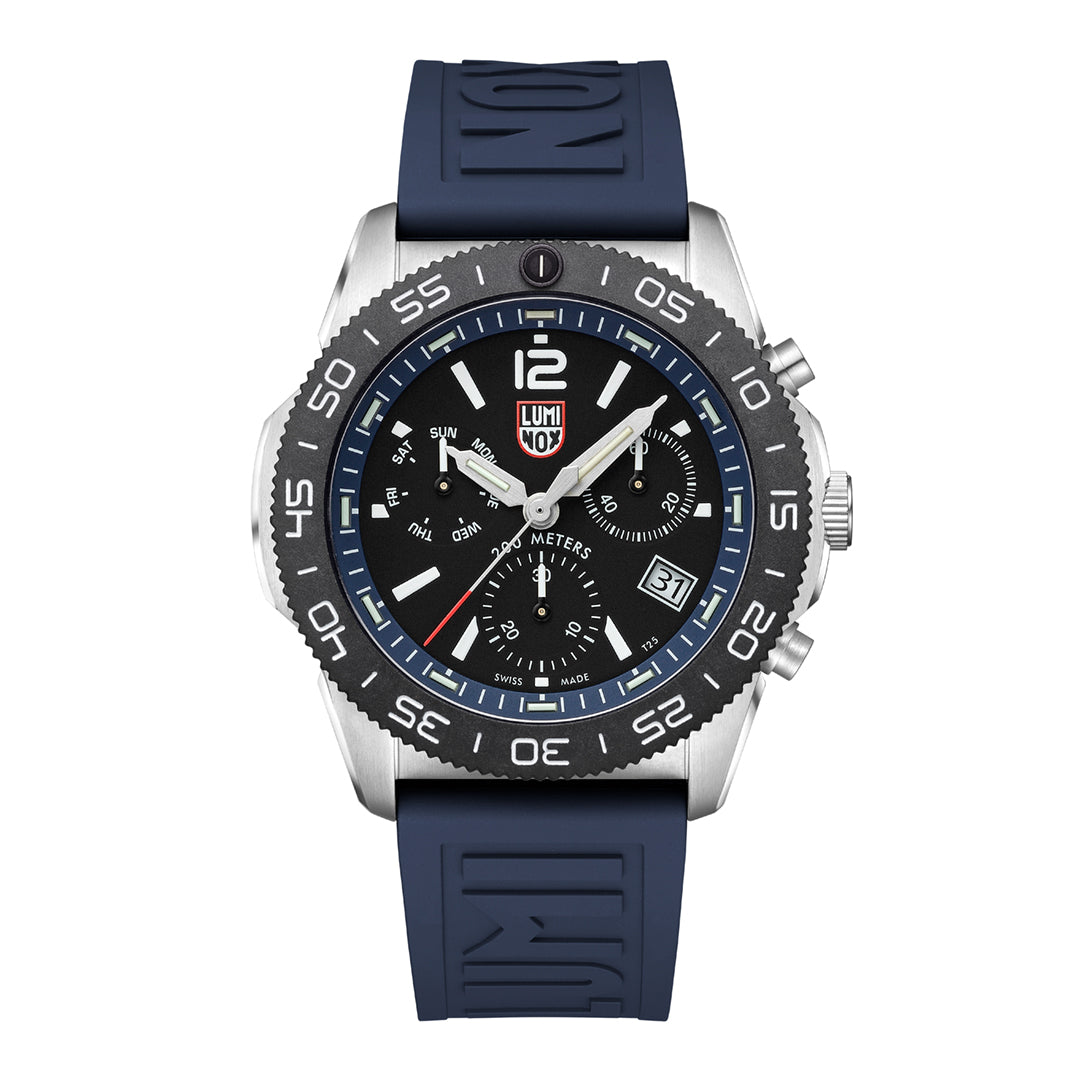 Luminox Pacific Diver Chronograph Series 3143 - Cirelli Jewelers