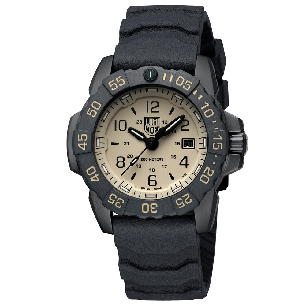 Luminox Navy SEAL Foundation Limited Edition RSC Series 3251.CBNSF