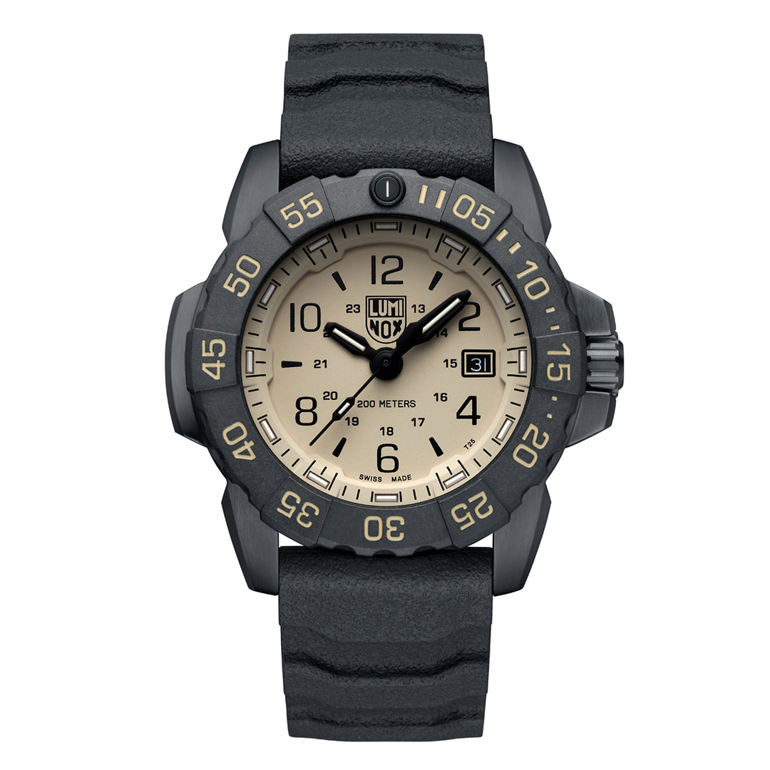 Luminox Navy SEAL Foundation Limited Edition RSC Series 3251.CBNSF.SET -  Cirelli Jewelers